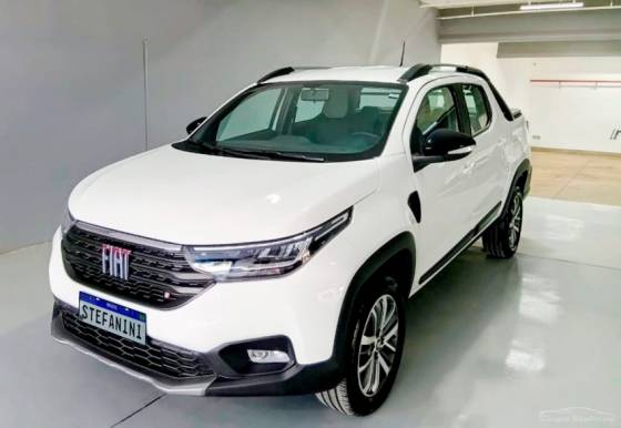 FIAT STRADA 1.3 FIREFLY FLEX VOLCANO CD CVT